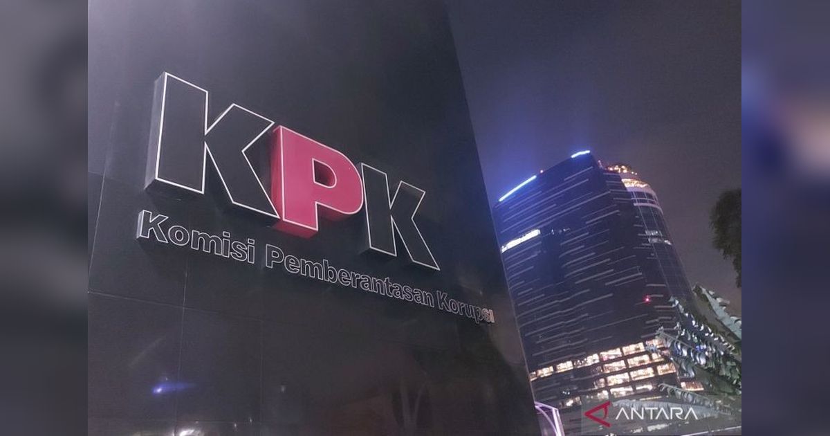 KPK Tunda Sidang Praperadilan Hasto Kristiyanto, Tim Hukum Optimistis