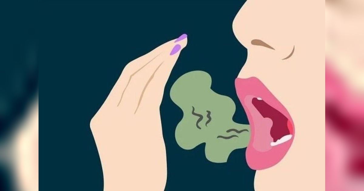 Tips Jaga Nafas Segar Saat Puasa: Atasi Bau Mulut dengan Cara Mudah