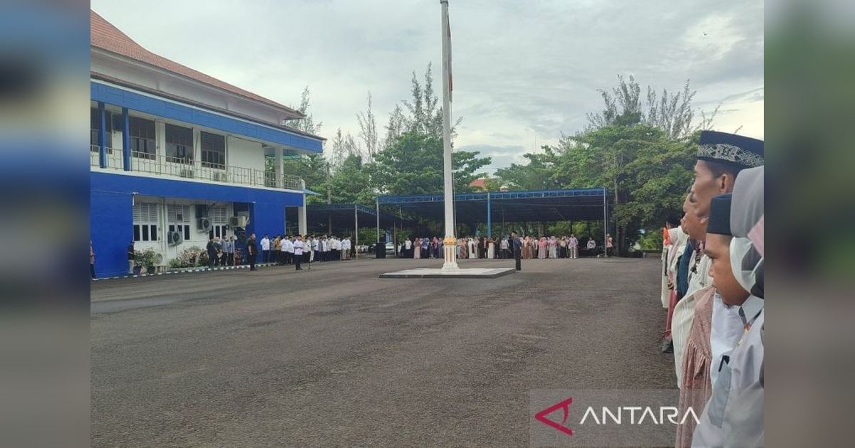 Wali Kota Bengkulu Ajak Seluruh OPD Bantu Rakyat: Era Baru Layanan Publik