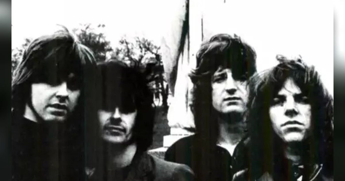 RIP, Joey Molland Gitaris Badfinger Meninggal Dunia di Usia 77 Tahun, Ini Penyebabnya