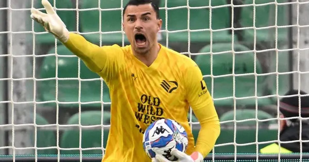 Jelang Dinaturalisasi Timnas Indonesia, Emil Audero Tampil Gemilang di Palermo