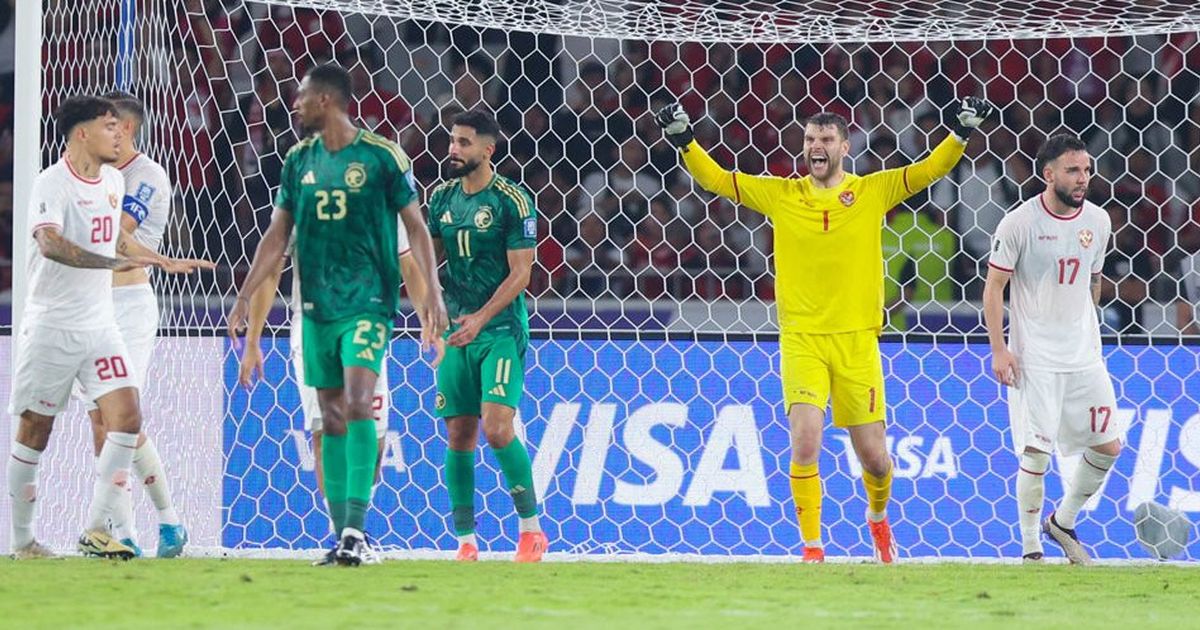 Menganalisis Sosok yang Lebih Pantas jadi Kiper Utama Timnas Indonesia, Maarten Paes atau Emil Audero?