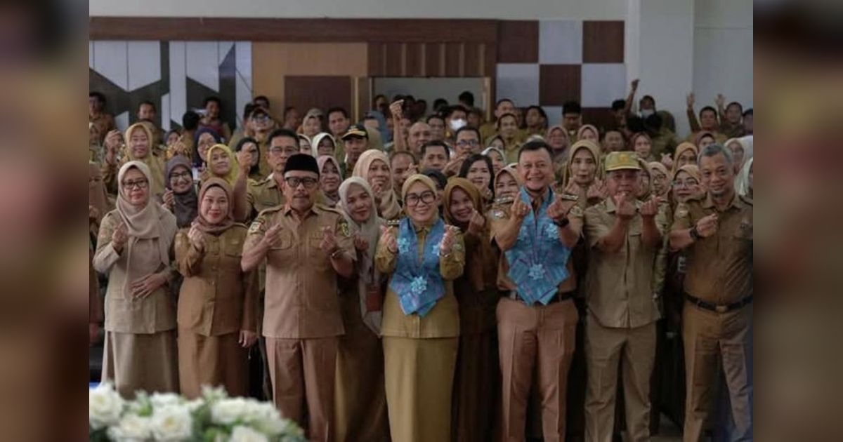 Efisiensi Anggaran Mamuju: Pelayanan Publik Tetap Jadi Prioritas Utama