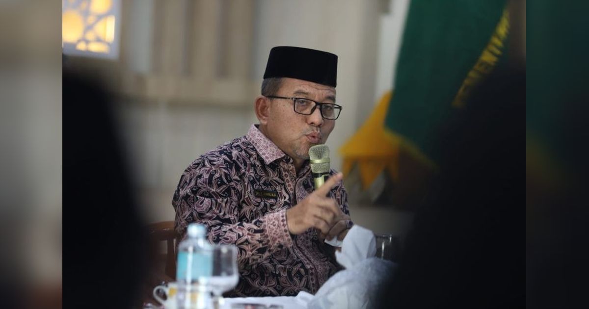 Kemenag Aceh Ajak Masyarakat Sebar Hal Positif di Bulan Ramadhan