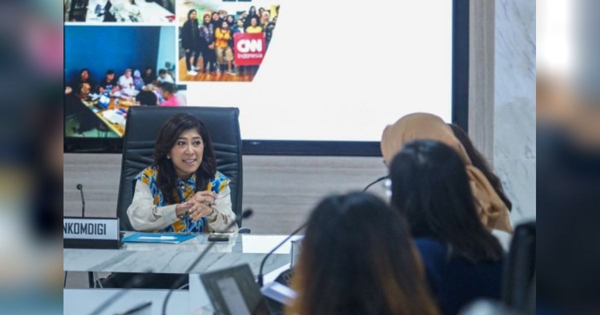 Kemkominfo Gandeng Magdalene.co: Regulasi Perlindungan Anak di Era Digital