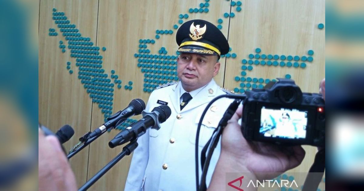 Efisiensi Anggaran Rp300 Miliar Ditargetkan Wali Kota Makassar