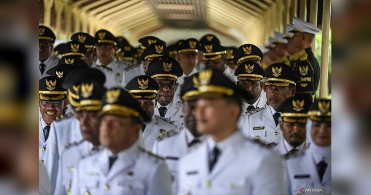 Masyarakat: Garda Terdepan Pengawasan Program Prioritas Kepala Daerah