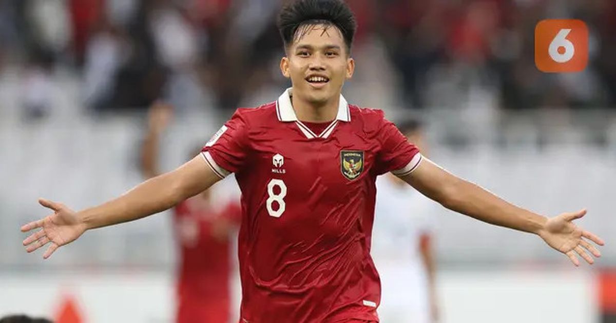 Pemain Timnas Indonesia yang Tampil Menurun di BRI Liga 1: Bakal Dicoret Patrick Kluivert?