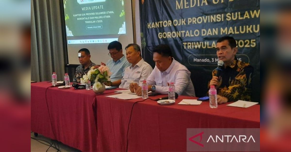 BSG Dorong Literasi Keuangan Anak Disabilitas di Sulut, Wujudkan Mimpi Lewat Tabungan