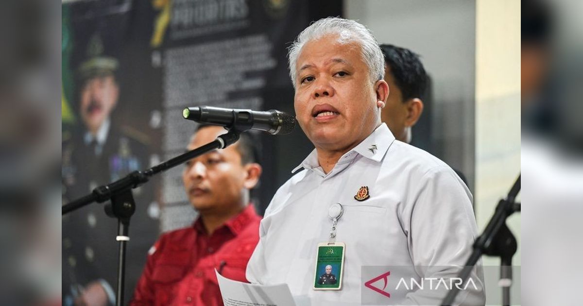 Kejagung Bantah Dokumen Kasus Korupsi Pertamina Bocor di Medsos