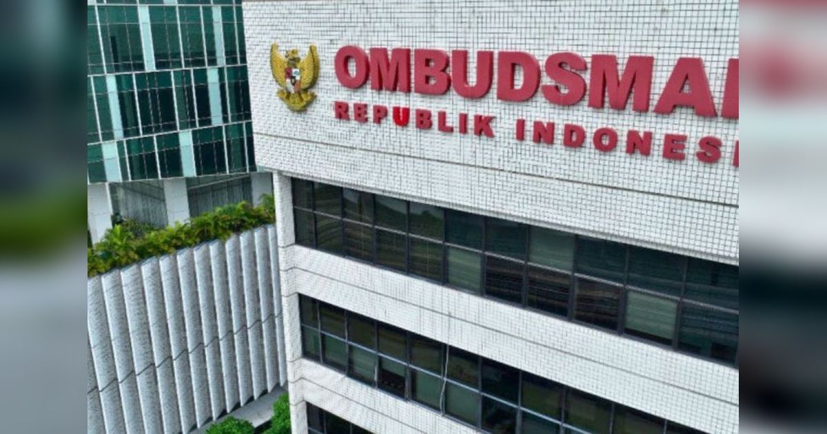Sopir Tewas di Gedung Ombudsman, Polisi dan Ombudsman Lakukan Investigasi Bersama