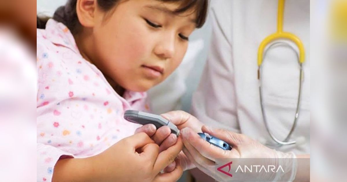 Diabetes Anak dan Remaja? Dokter Sarankan Konsumsi Gula Alami saat Berbuka Puasa