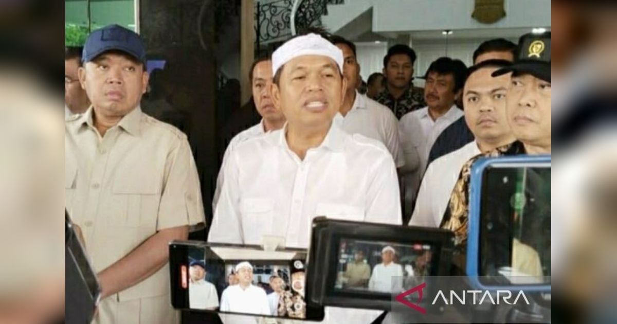 Dedi Mulyadi Dorong Optimalisasi Bandara Kertajati untuk Haji dan Umrah
