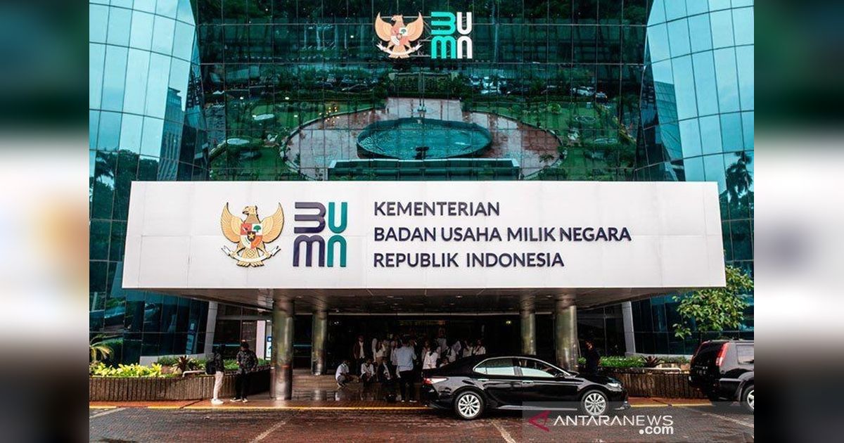 Rekrutmen Bersama BUMN 2025 Segera Dibuka: Peluang Emas untuk Generasi Muda Indonesia