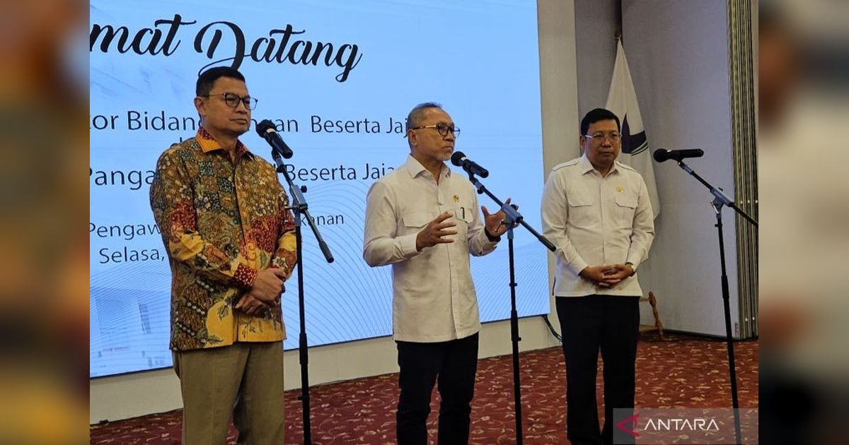 Percepatan Sertifikasi Garam Nasional Pacu Produksi, Cegah Impor!