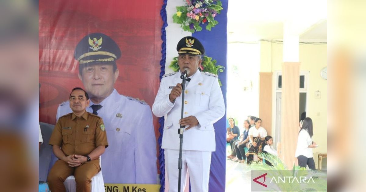 Manggarai Barat: 22 Tahun Bertransformasi, Raih Berbagai Prestasi di Kancah Nasional