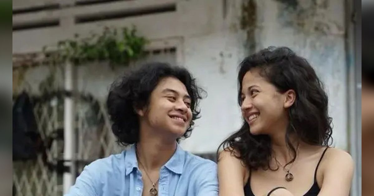 Lima Tahun Pacaran Sitha Marino Minta Kepastian, Bastian Steel Bilang Begini