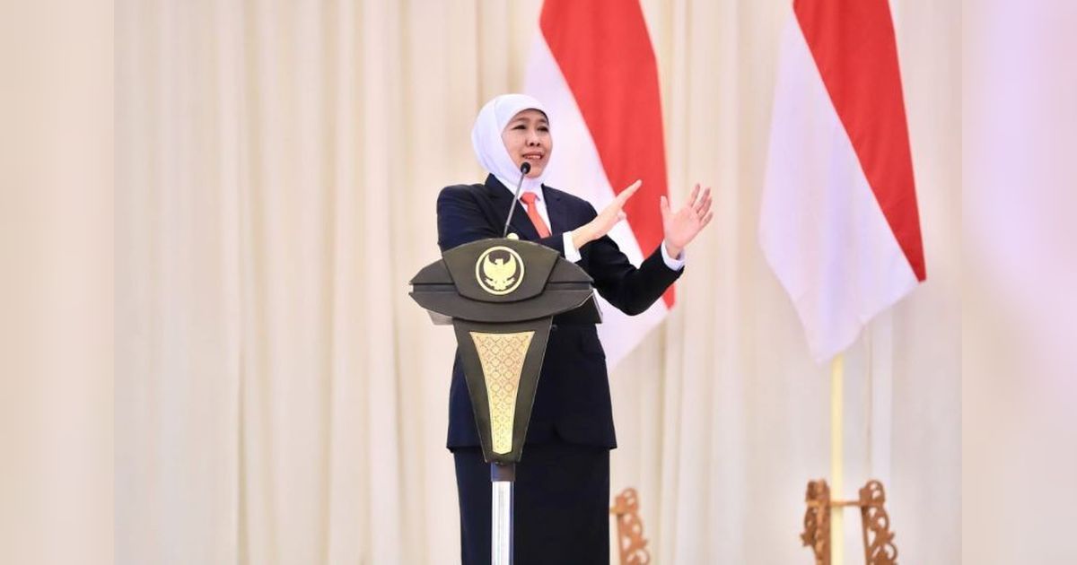 Khofifah Dorong Innovative Financing di Probolinggo untuk Dongkrak Ekonomi