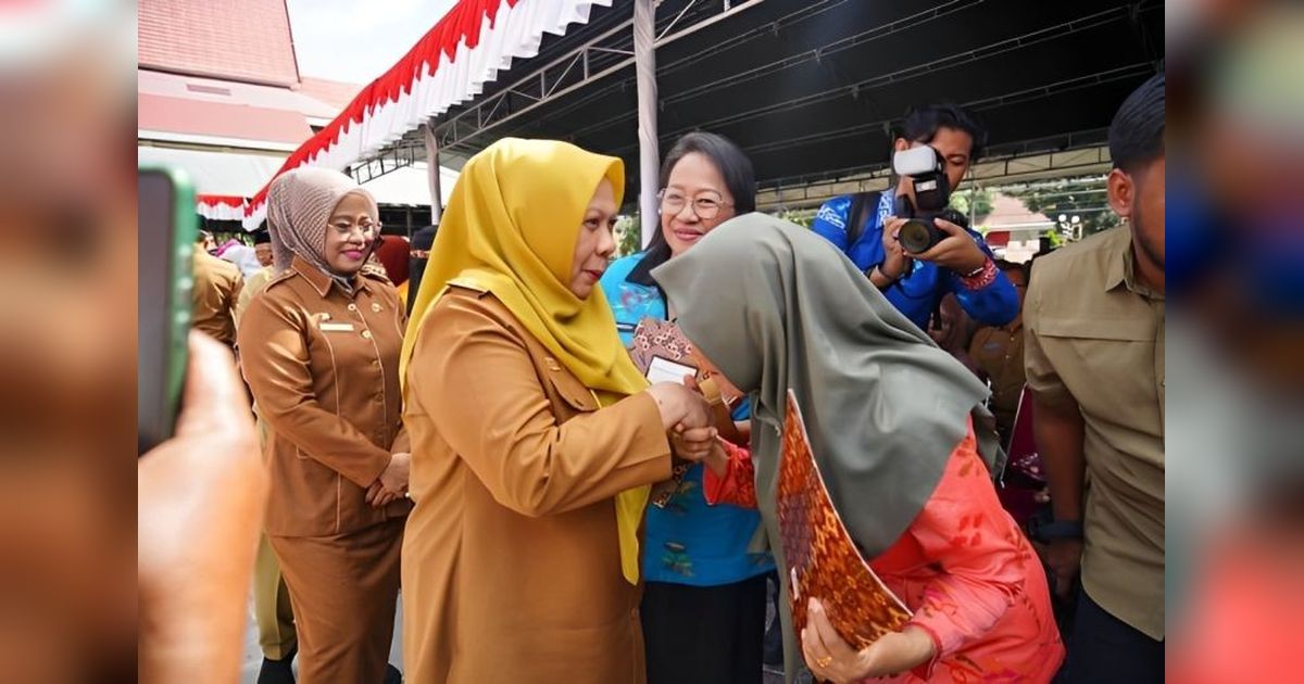 Wagub Sulteng Tekankan Pengawasan Kesehatan, Targetkan Penurunan Stunting Signifikan