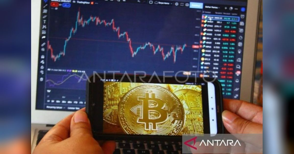 Volatilitas Pasar Kripto Meningkat, Investor Menanti Kejelasan Regulasi AS