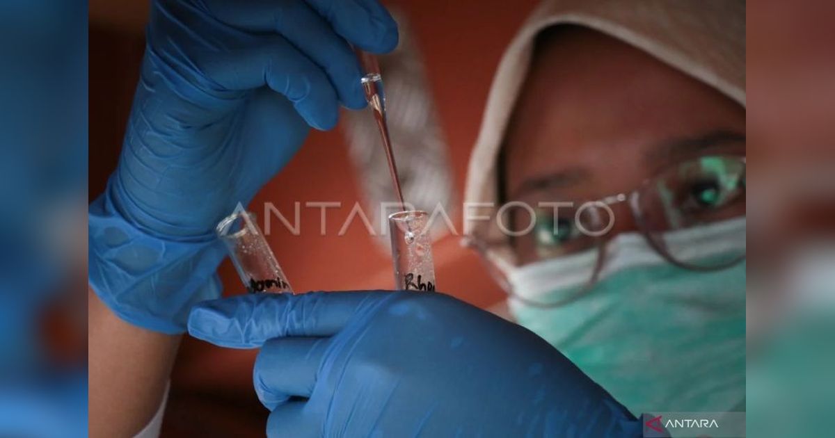 BBPOM Mataram Perketat Pengawasan Pangan Selama Ramadhan: 7 Sampel Kerupuk Positif Boraks