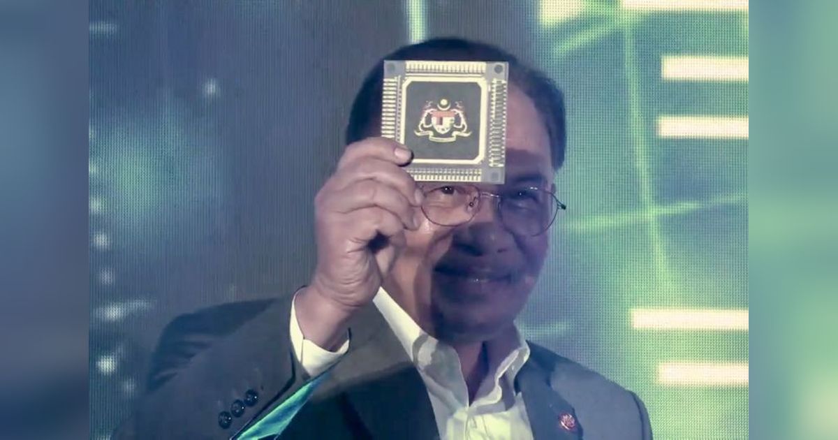 Malaysia Produksi Mikrocip Sendiri: Era Baru Semikonduktor di Asia Tenggara?