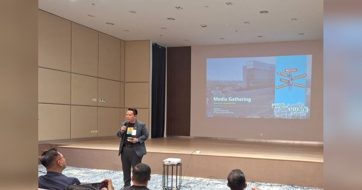 BSI Perkuat Ekonomi Aceh: Salurkan KUR Rp3,98 Triliun dan Dukung UMKM di Ramadhan
