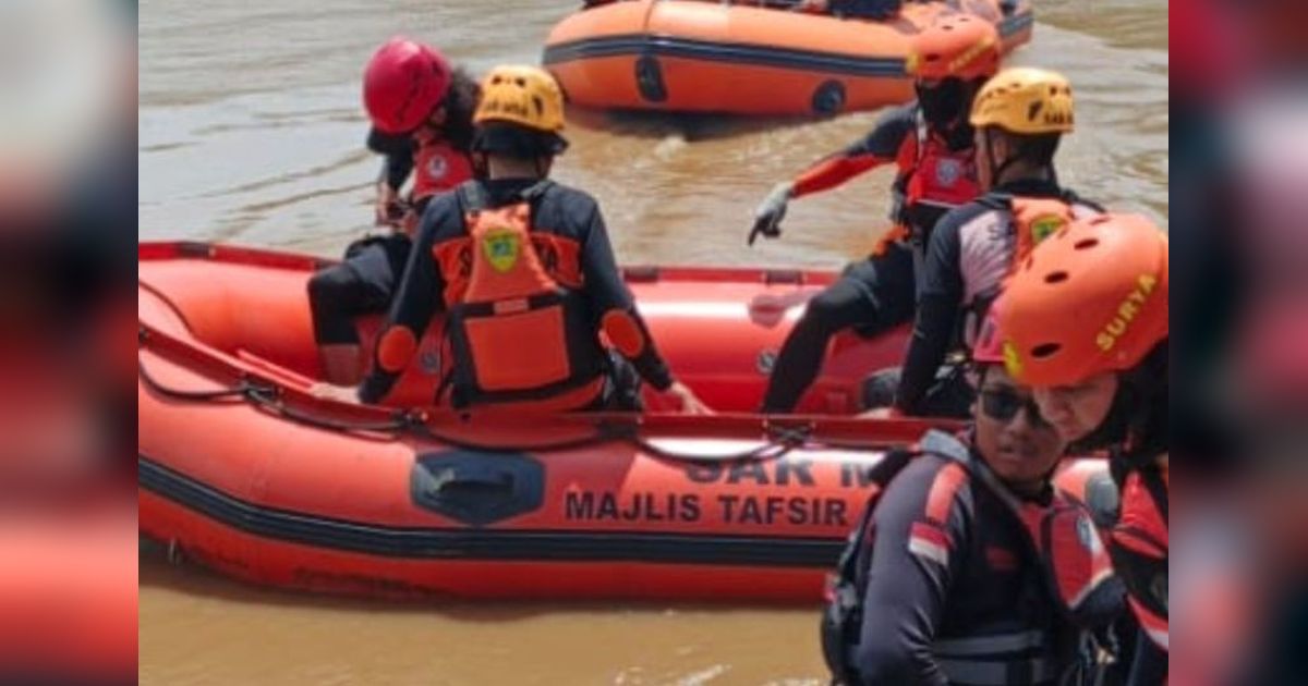 ABK Hilang Tercebur di Dermaga Kaliadem saat Bersihkan Baling-baling Kapal