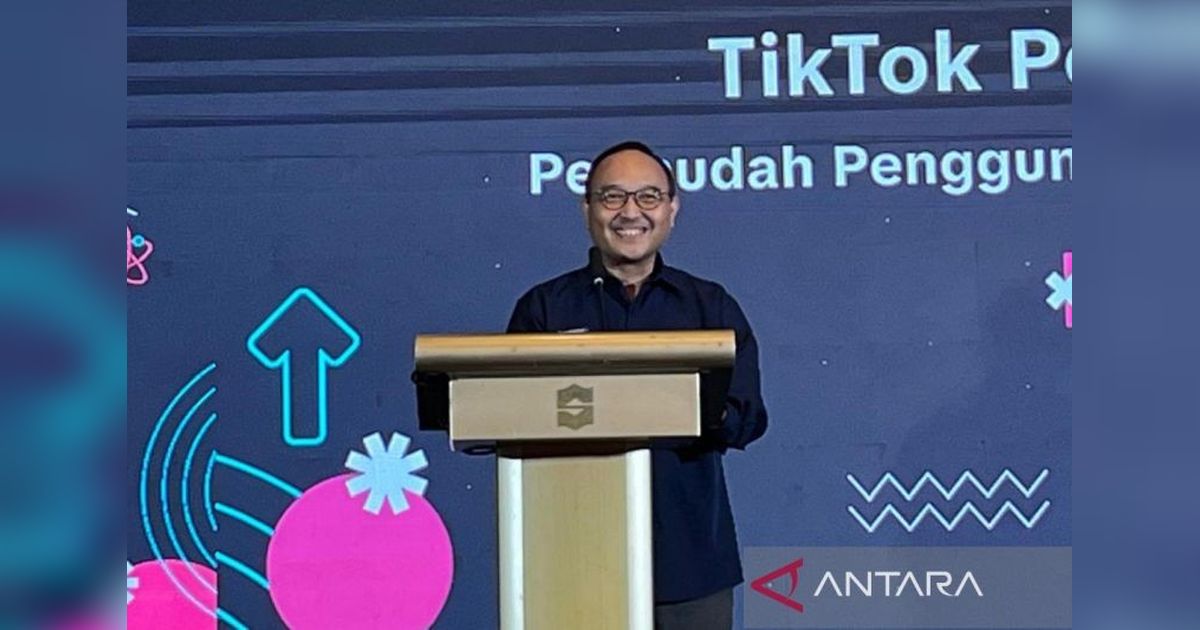 Kemkominfo Dukung Penuh Konten Edukasi STEM di Media Sosial: Wujudkan Generasi Unggul di Era Digital