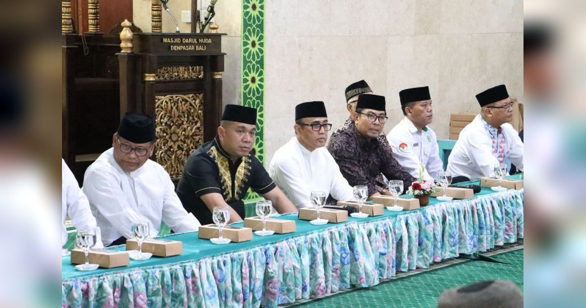 Wali Kota Denpasar Ajak Warga Kuatkan Semangat Menyama Braya
