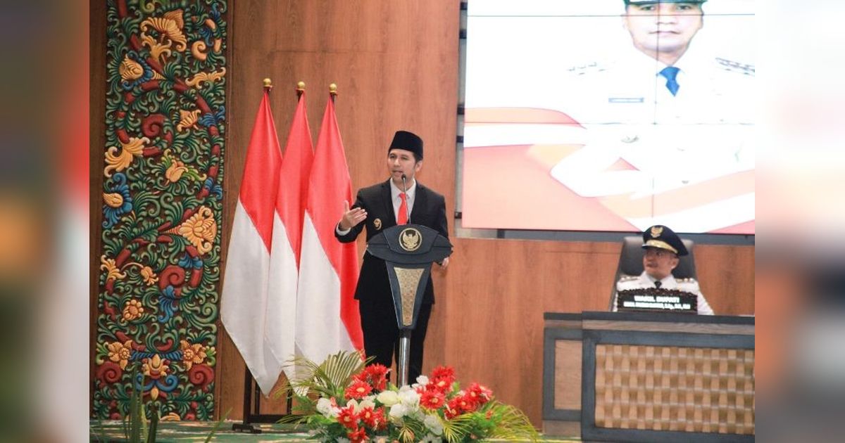 Sinergi Antar-Daerah di Gerbang Kertasusila: Kunci Penting Pembangunan Infrastruktur dan Keamanan