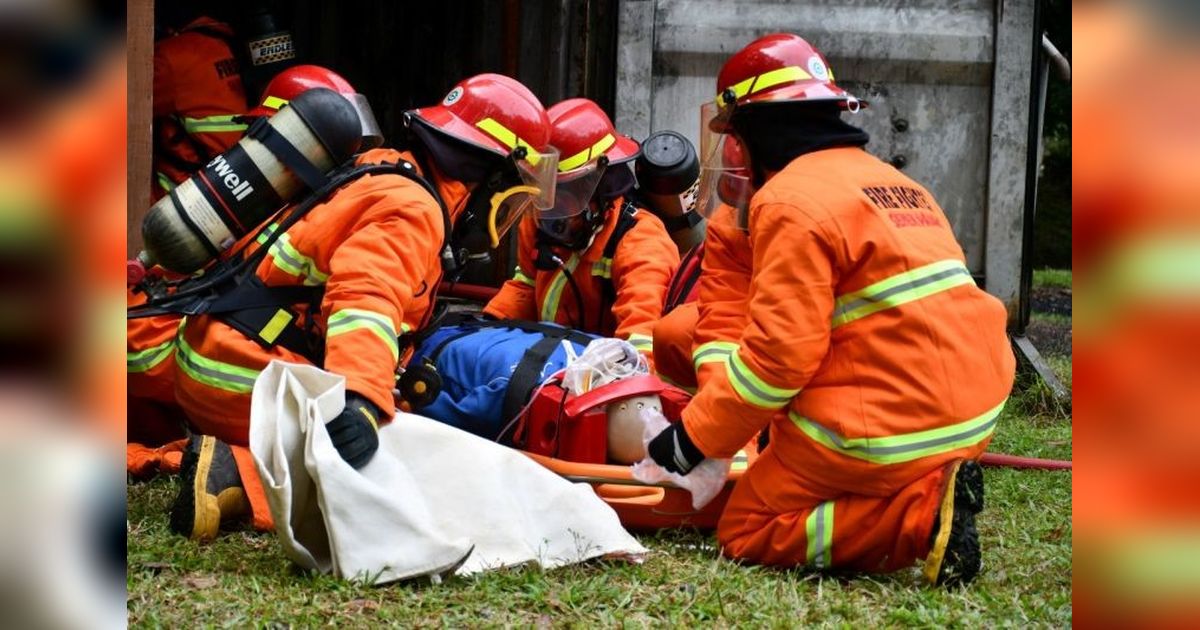 SIG Perkuat Budaya K3: Dorong Pembangunan Berkelanjutan dan Tingkatkan Produktivitas