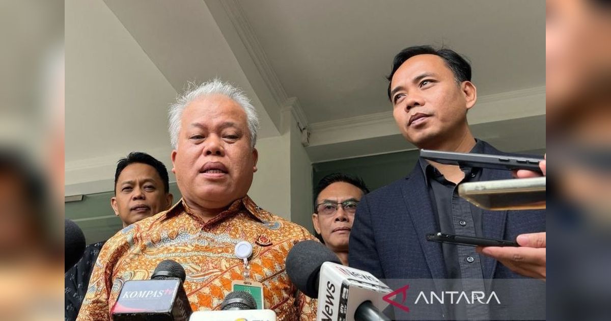Kejagung Terima Laporan Walhi: Dugaan Korupsi SDA Capai Rp437 Triliun