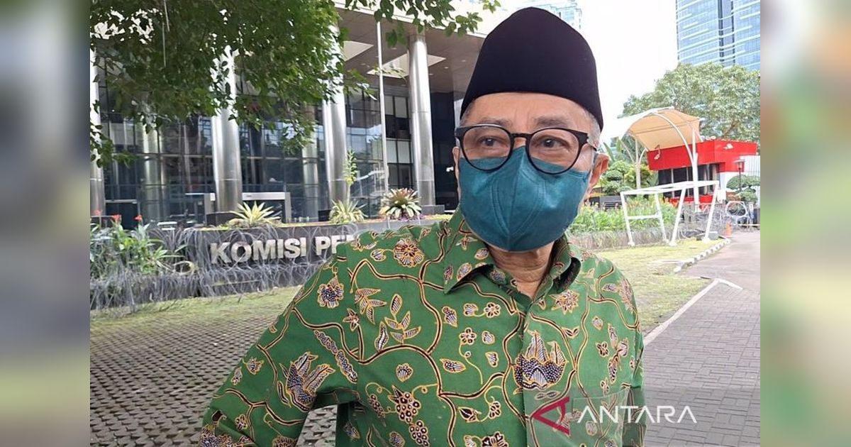 Eks Pejabat Pajak, Muhamad Haniv, Diperiksa KPK Terkait Gratifikasi Rp21,5 Miliar