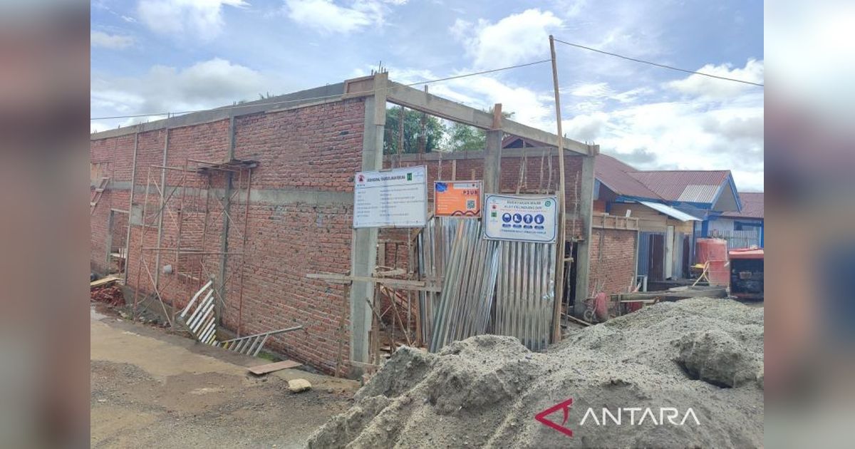 Pusdalops Kota Bengkulu Rampung April 2025, Tingkatkan Kesiapsiagaan Bencana
