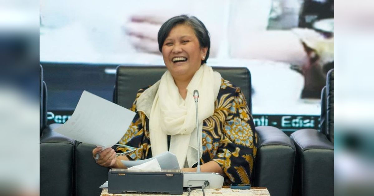 Wakil Ketua MPR Tekankan Pentingnya Pendidikan Merata di Indonesia