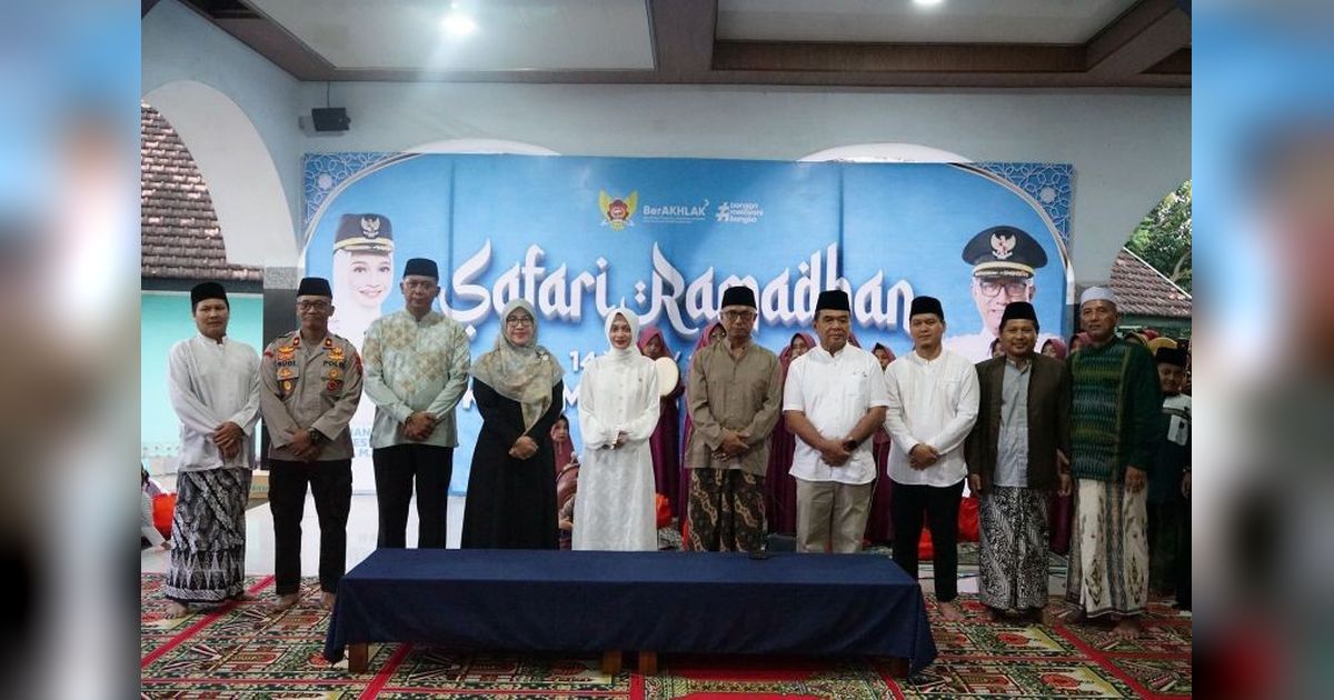 Pemkot Kediri Ajak Warga Perkuat Ekonomi Lokal Lewat Gerakan Beli Produk UMKM