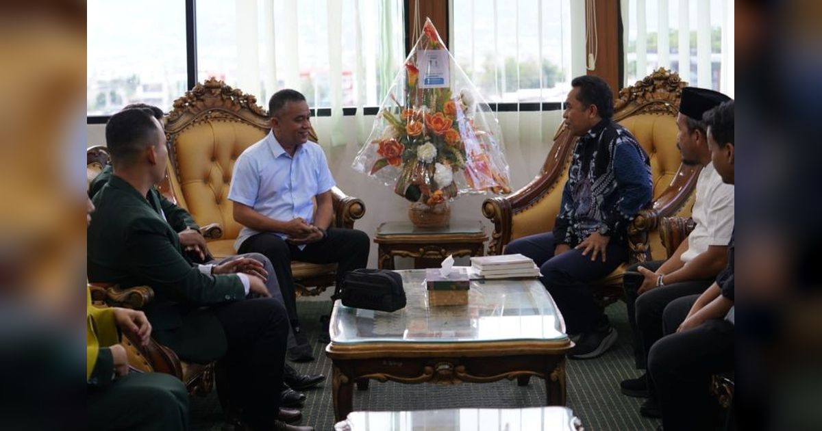 Pemkot Palu dan UIN Datokarama Kolaborasi Sukseskan KKN 2024: Dorong Penguatan Ekonomi dan Budaya Lokal