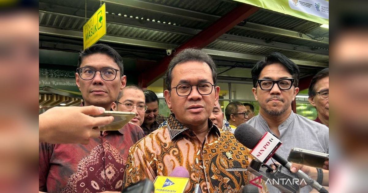 Mendag Dukung Ekspor Telur ke AS: Surplus Produksi Buka Peluang Besar