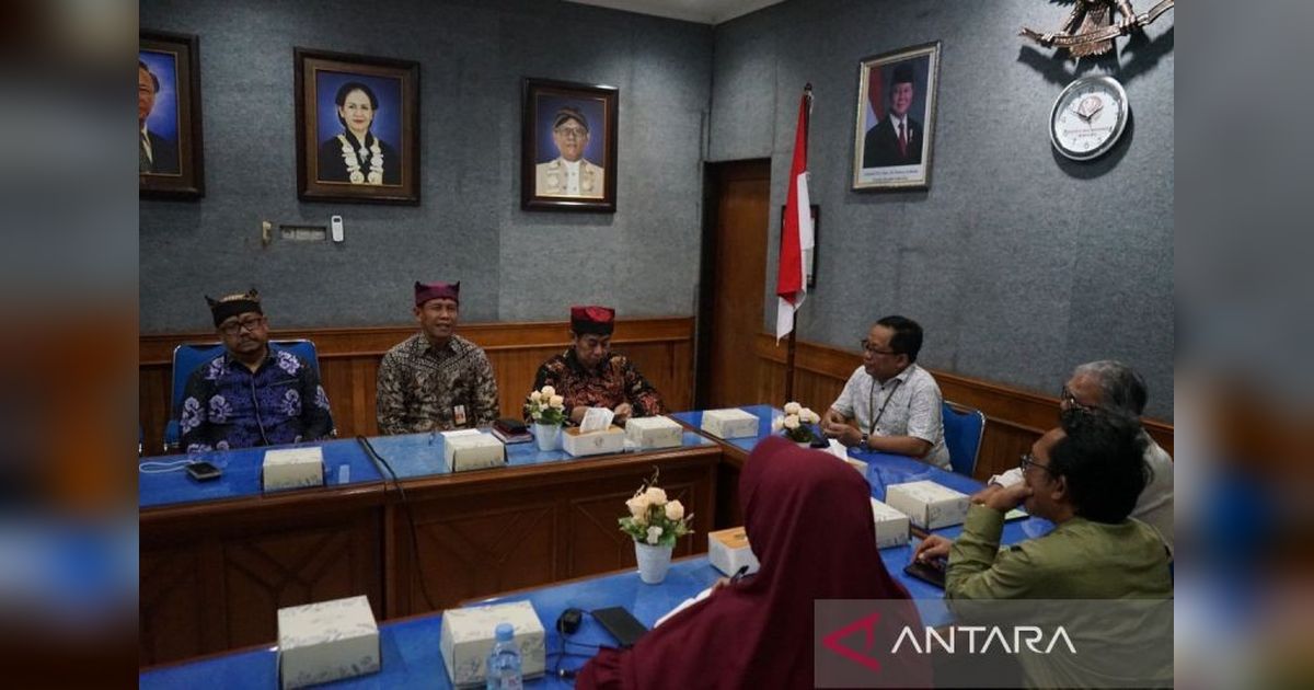 ISI Solo Buka Peluang Dirikan Kampus di Banyuwangi, Dorong Sektor Seni dan Pariwisata