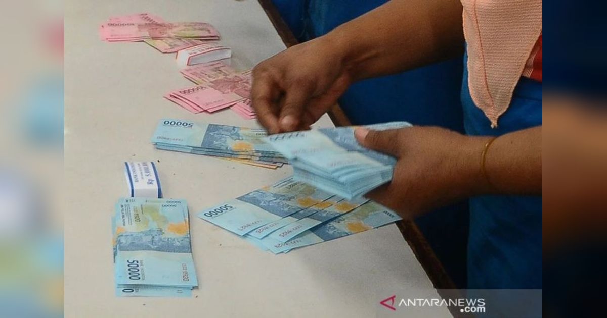Kiat Jitu Kelola THR Agar Lebih Produktif, Hindari Habis Sia-sia!