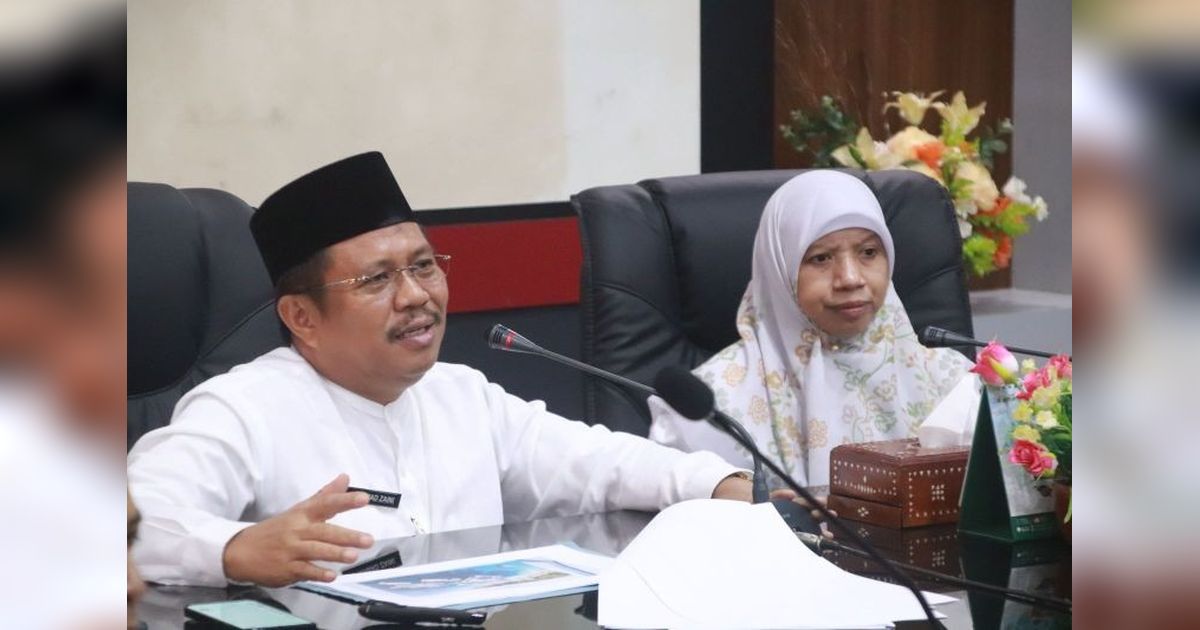 Lombok Barat Bangkitkan Kembali Pariwisata Senggigi: Dermaga Baru Jadi Kunci?