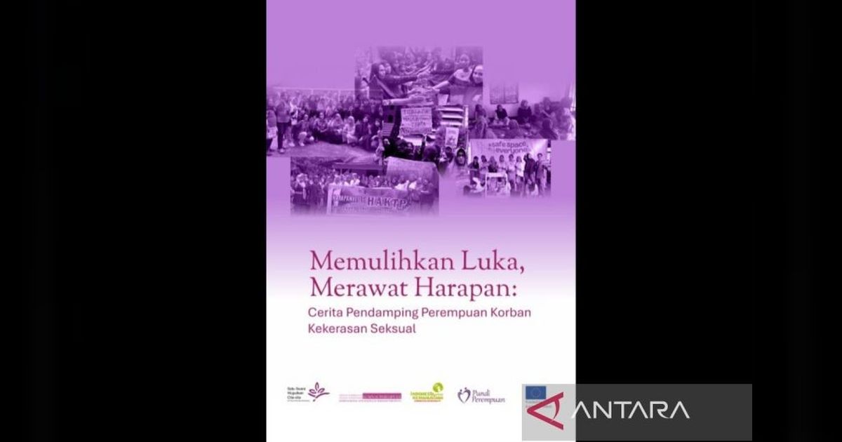 Komnas Perempuan Ajak Publik Dukung Pundi Perempuan untuk Korban Kekerasan Seksual