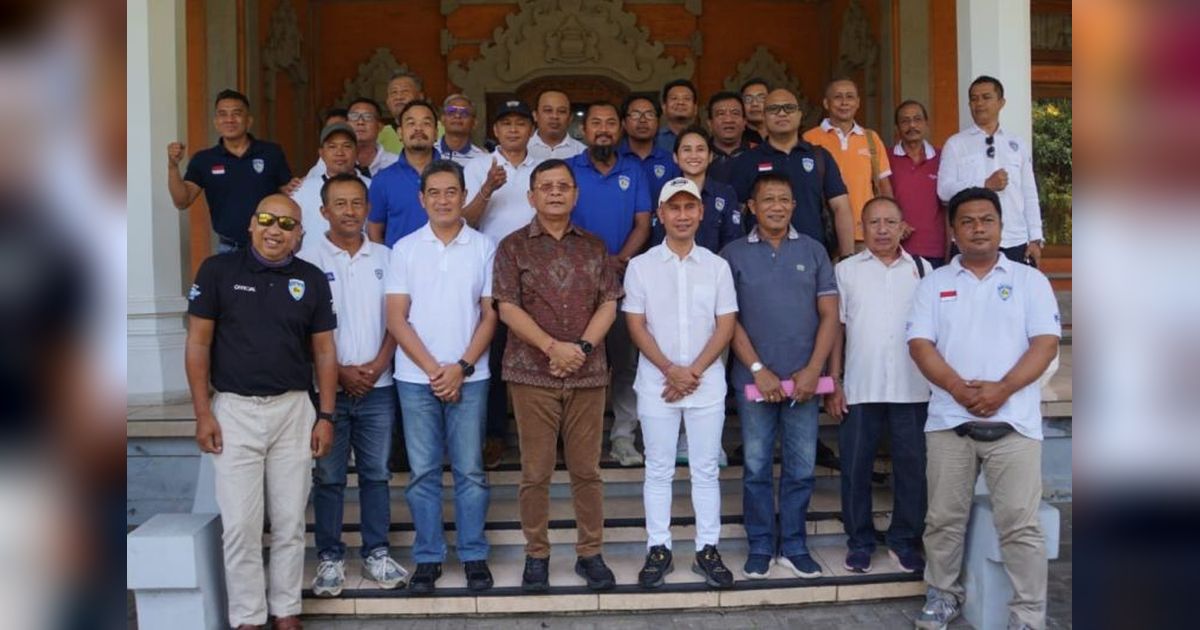 Bupati Buleleng Dukung Penuh Pembangunan Sirkuit di Sukasada
