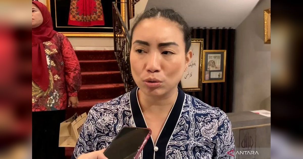 Rahayu Saraswati: Ingin Ubah Kebijakan? Masuk Politik!