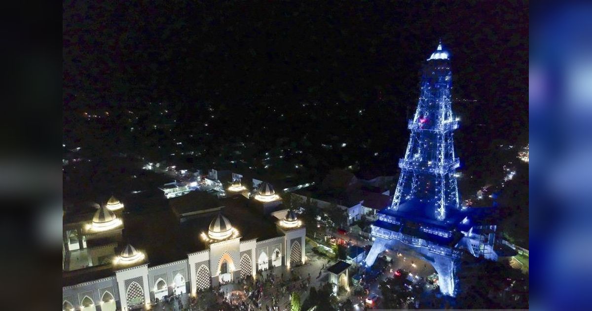 Rachmat Gobel Komitmen Kembangkan Pariwisata Gorontalo: Pentadio Resort dan Menara Pakaya Jadi Fokus
