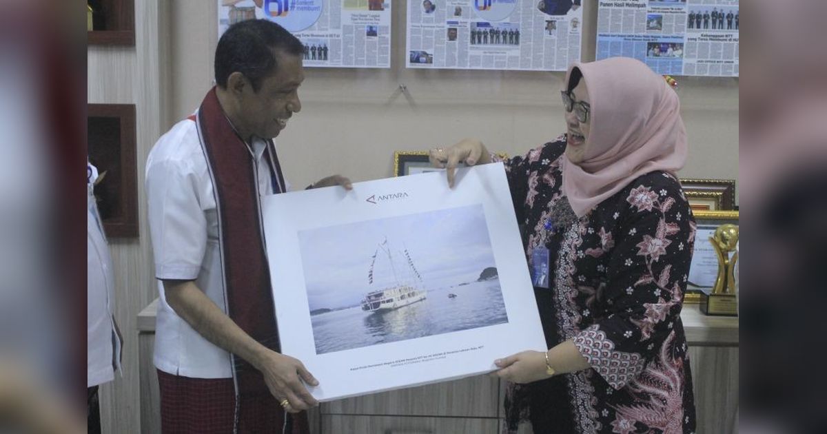 Bank NTT Gelar Pemeriksaan Kesehatan Gratis, Antusiasme Warga Kota Kupang Sangat Tinggi