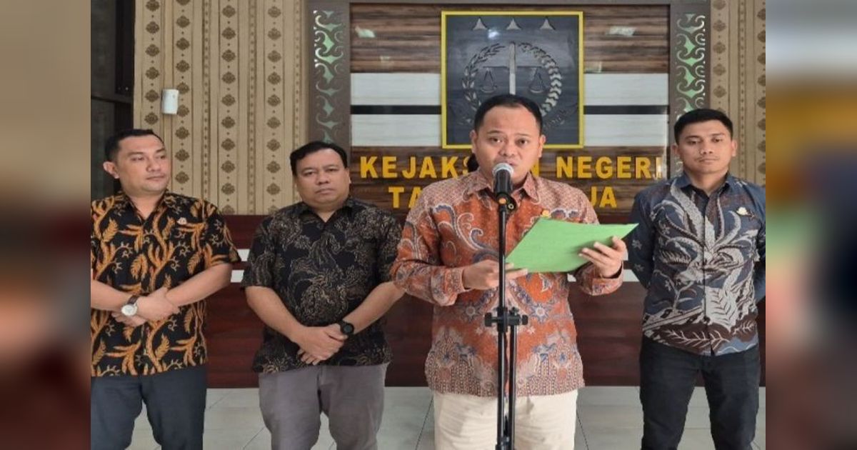 Korupsi SPAM Tana Toraja: Dua Tersangka Ditetapkan, Negara Rugi Rp937,6 Juta