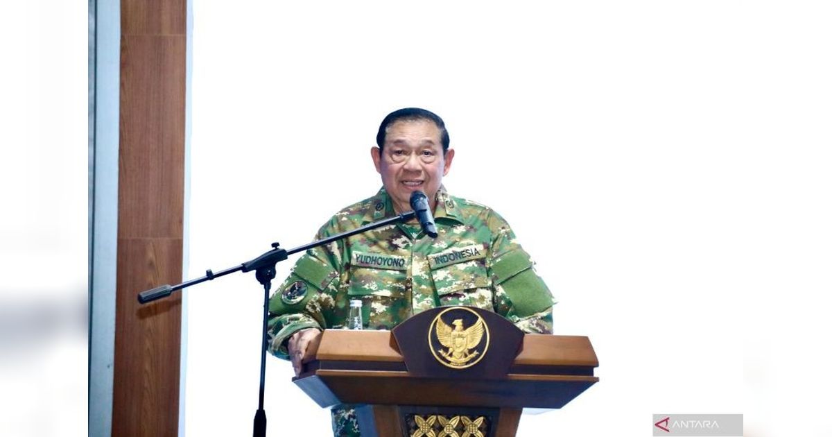 Resep SBY Bangkitkan Ekonomi Indonesia: 4 Kunci Sukses di Tengah Krisis