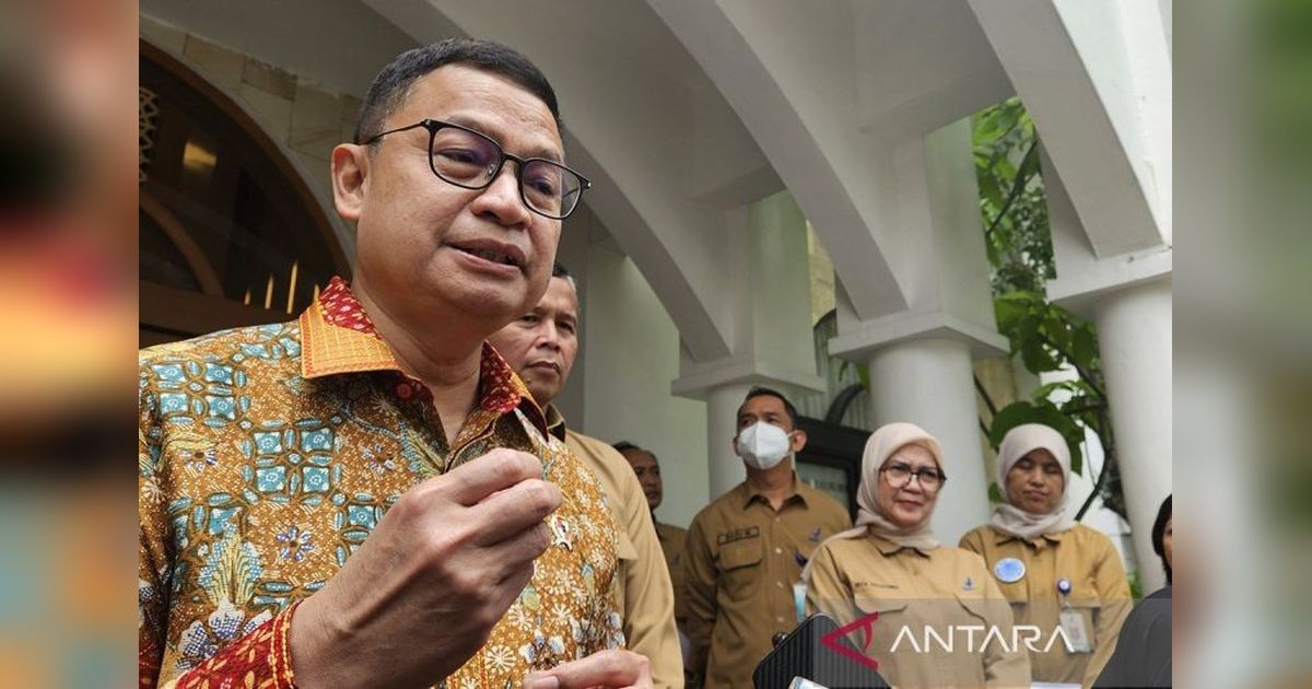 Sujud dalam Shalat: Manfaat Luar Biasa untuk Kesehatan Otak, Kata Kepala BPOM